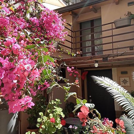 Mizzicahome Solemare CTA Exterior foto