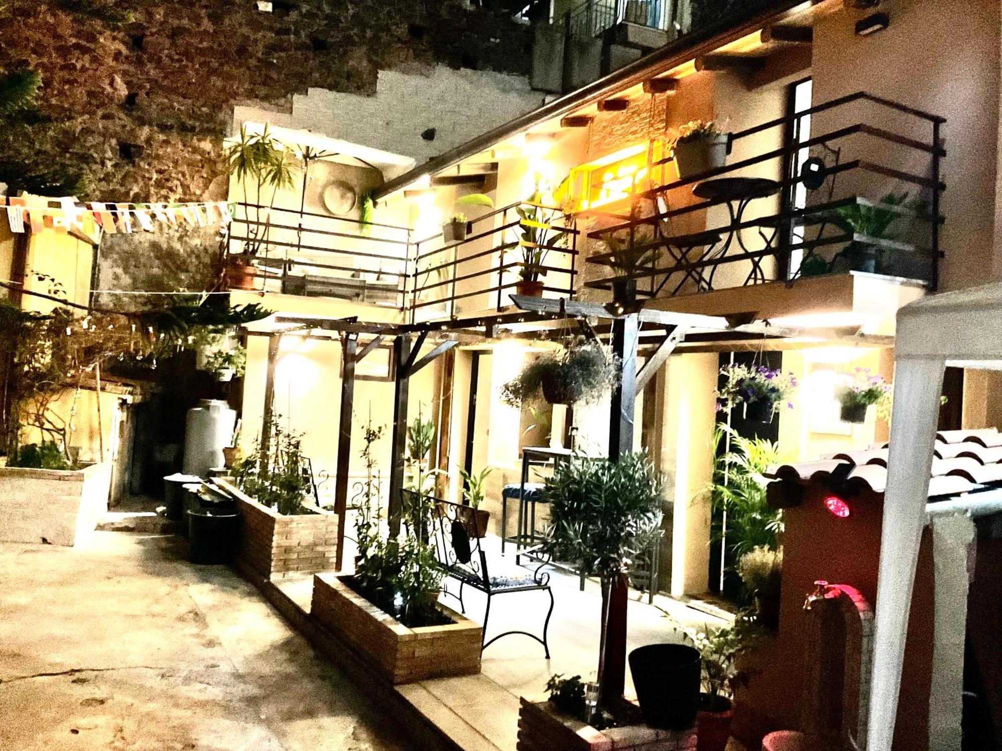 Mizzicahome Solemare CTA Exterior foto