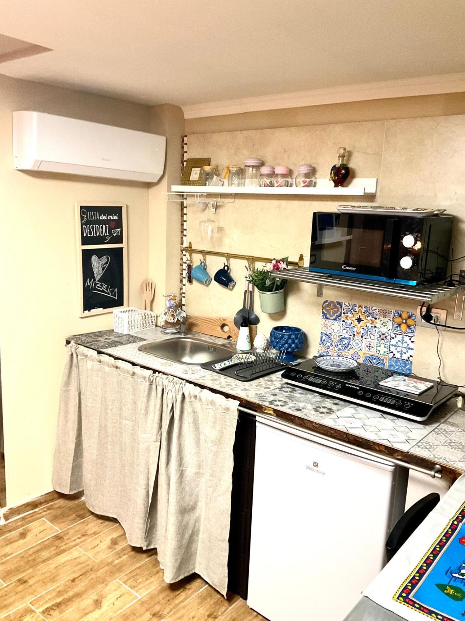 Mizzicahome Solemare CTA Exterior foto