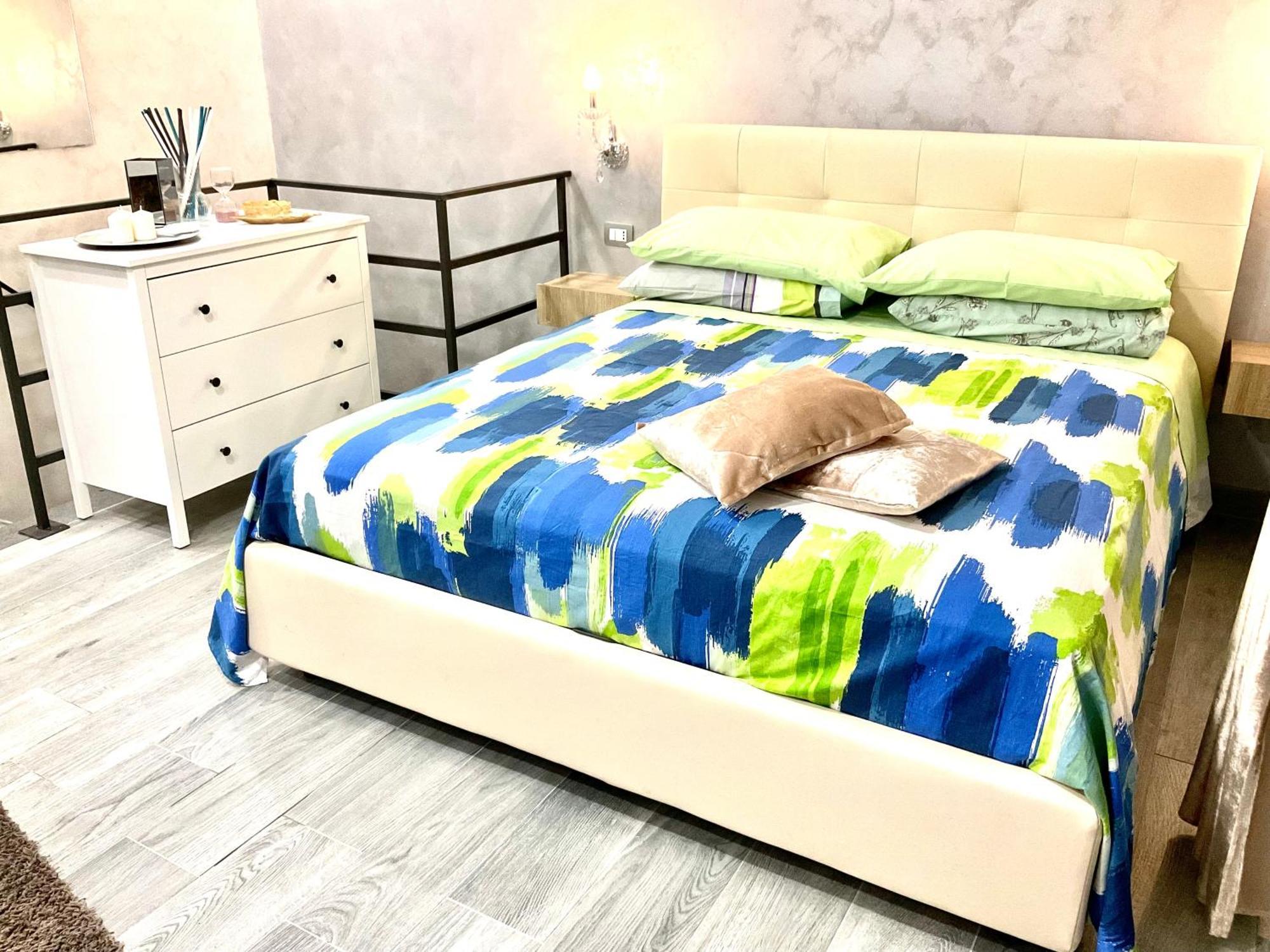 Mizzicahome Solemare CTA Exterior foto