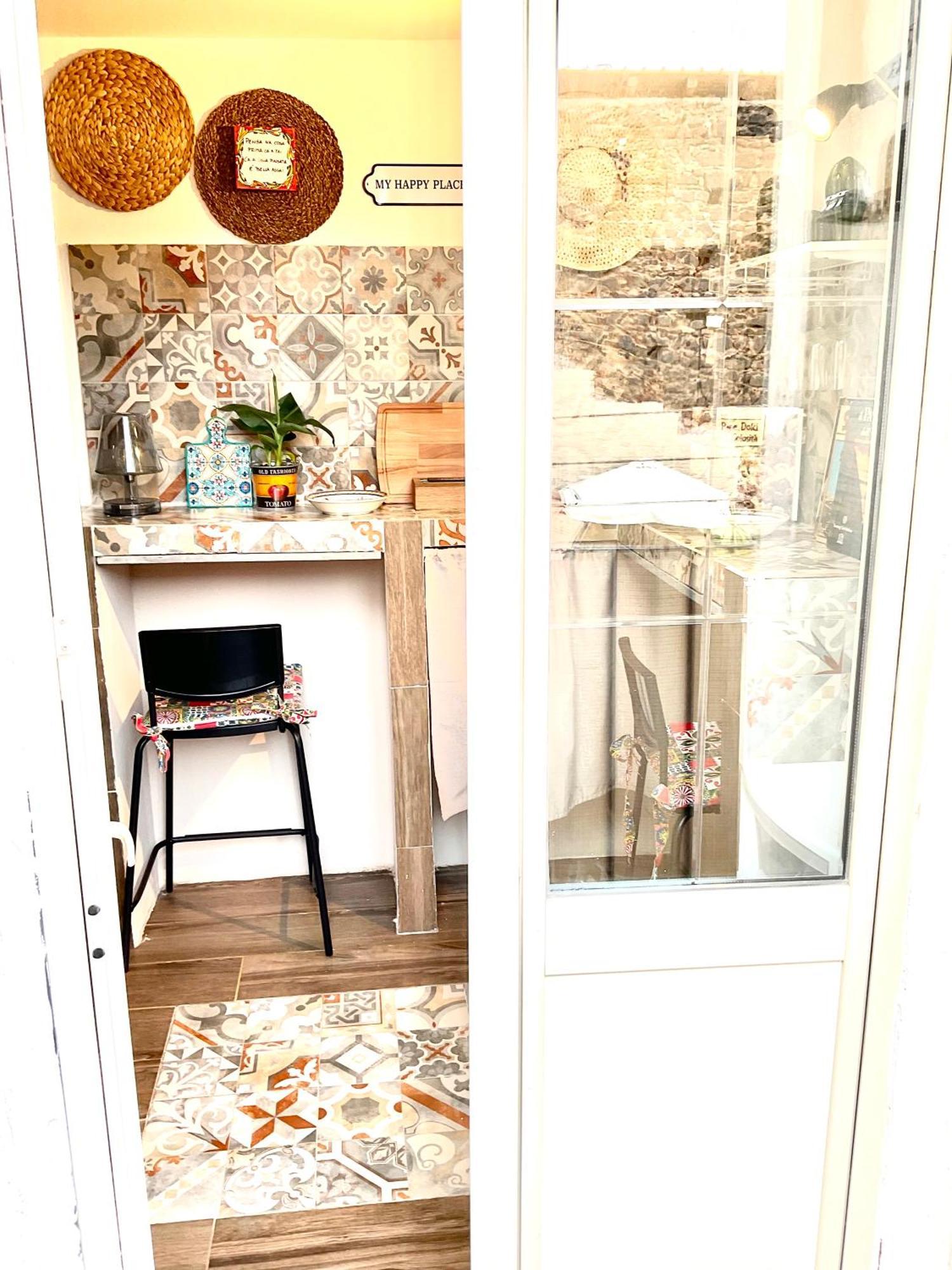 Mizzicahome Solemare CTA Exterior foto