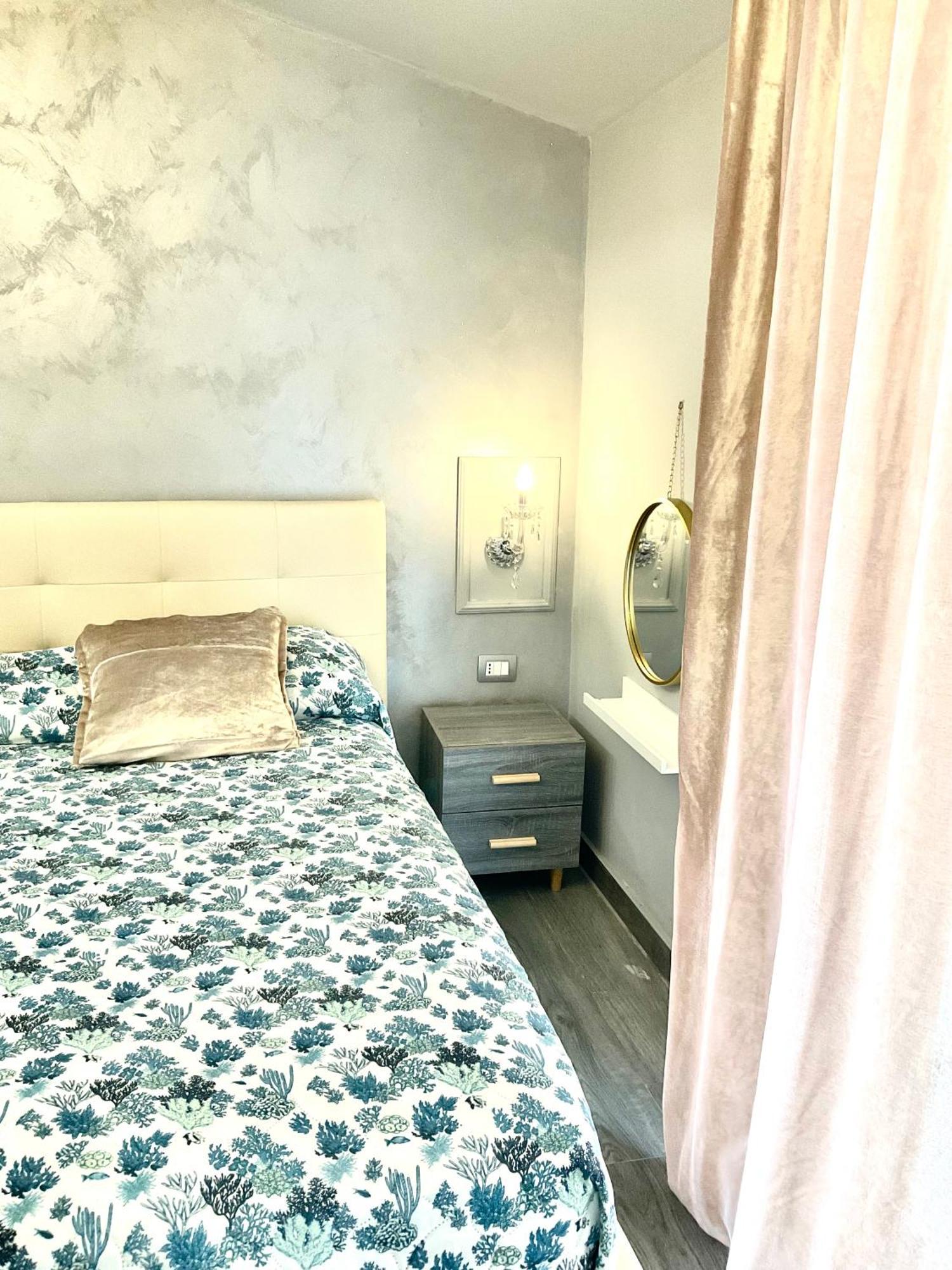 Mizzicahome Solemare CTA Exterior foto
