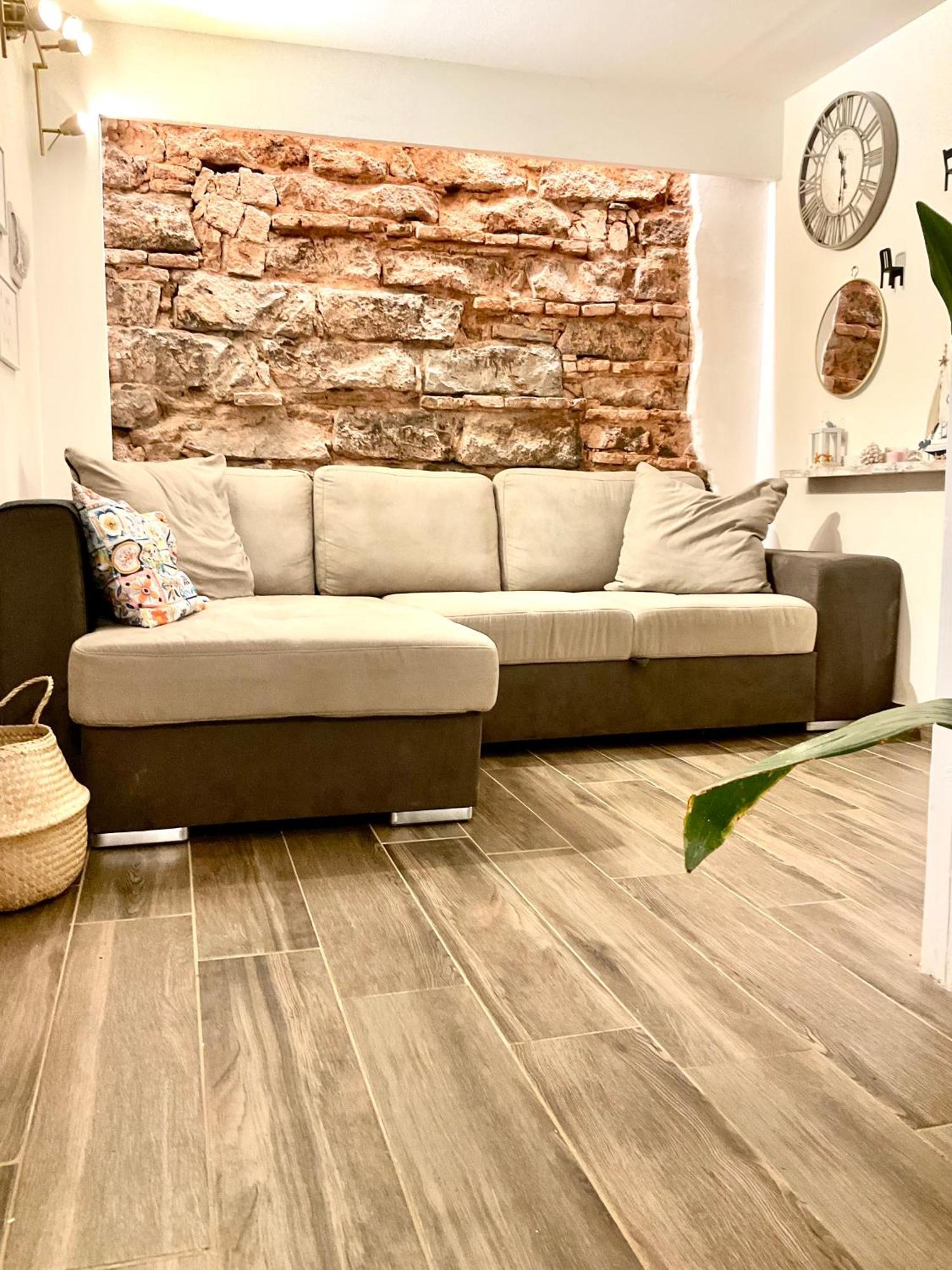 Mizzicahome Solemare CTA Exterior foto