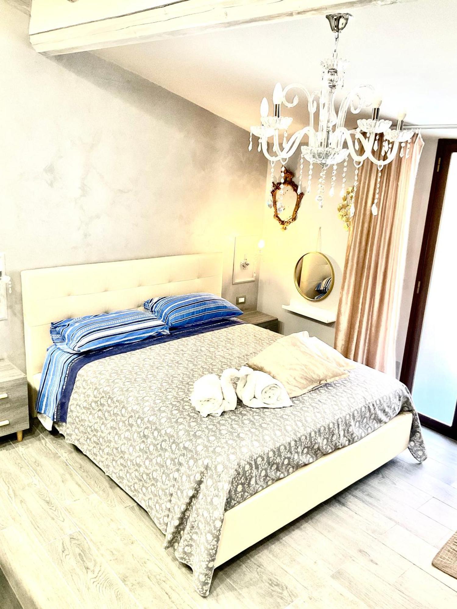 Mizzicahome Solemare CTA Exterior foto