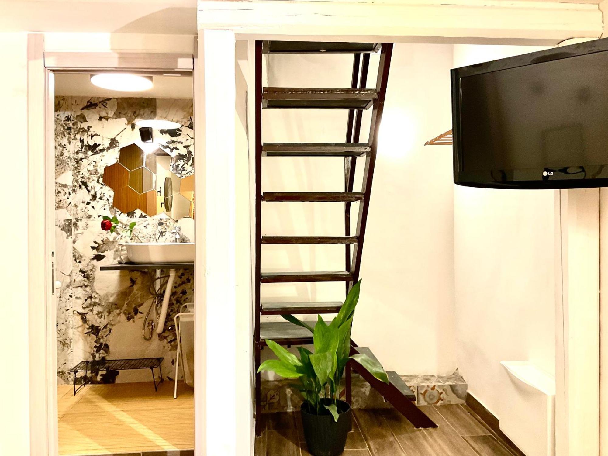 Mizzicahome Solemare CTA Exterior foto