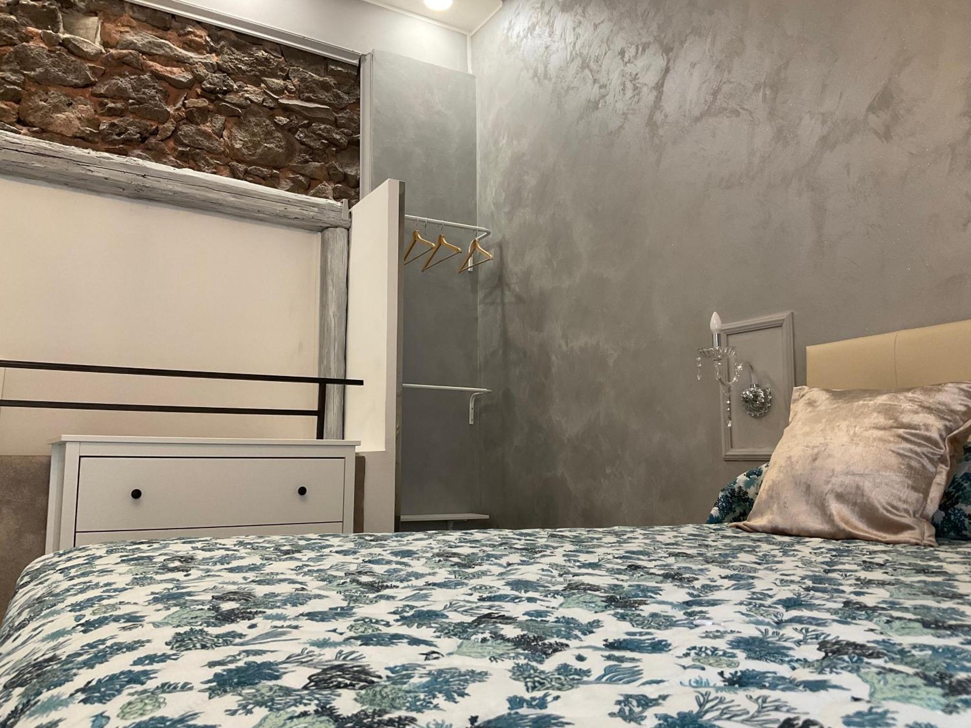 Mizzicahome Solemare CTA Exterior foto