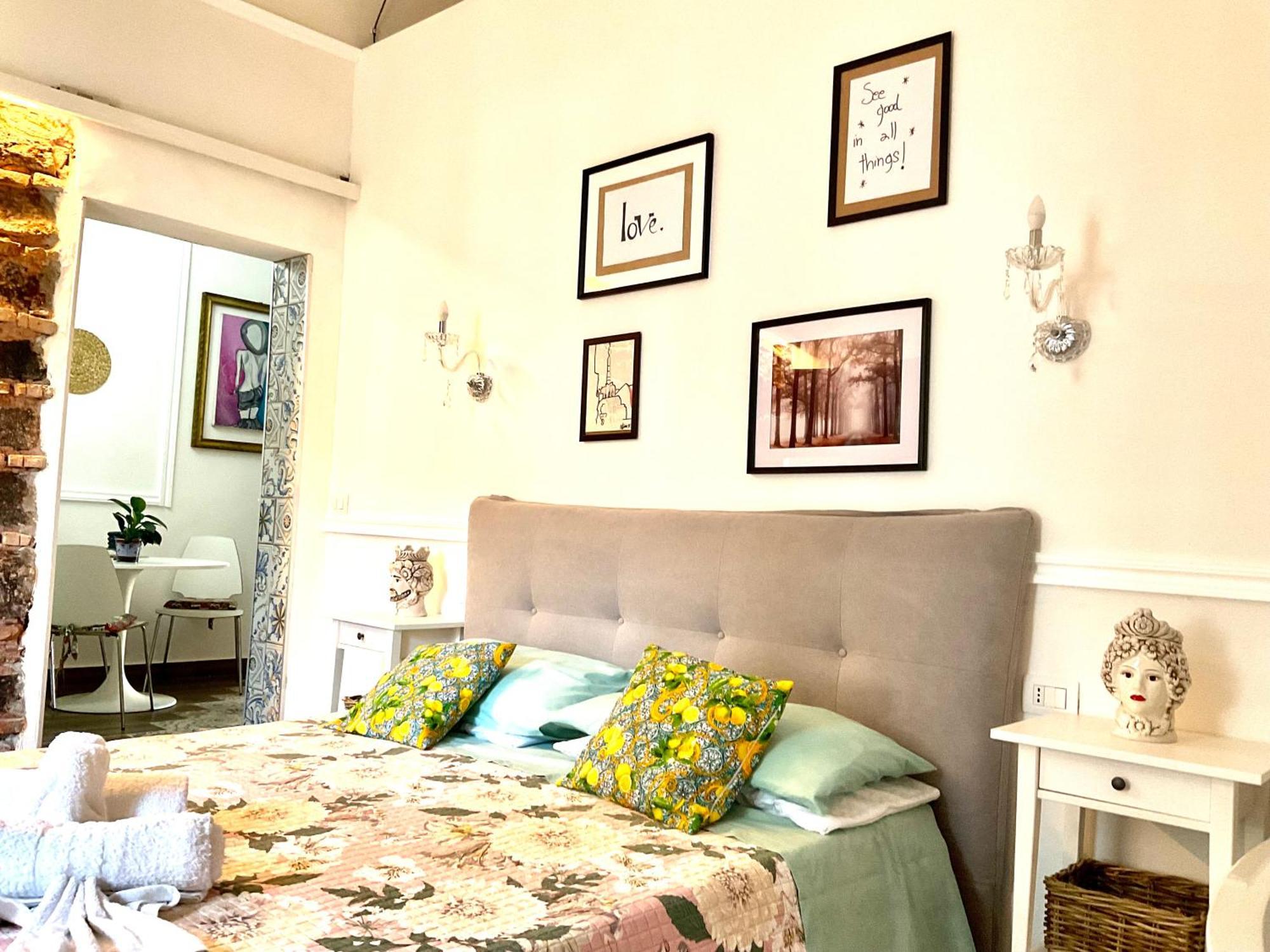 Mizzicahome Solemare CTA Exterior foto