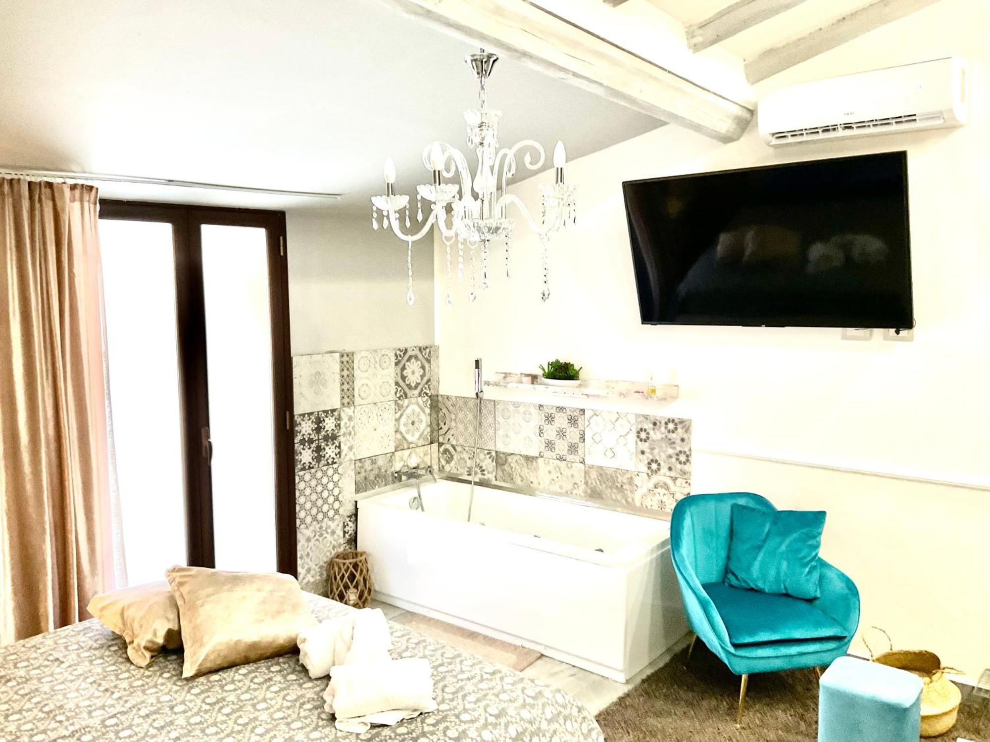 Mizzicahome Solemare CTA Exterior foto
