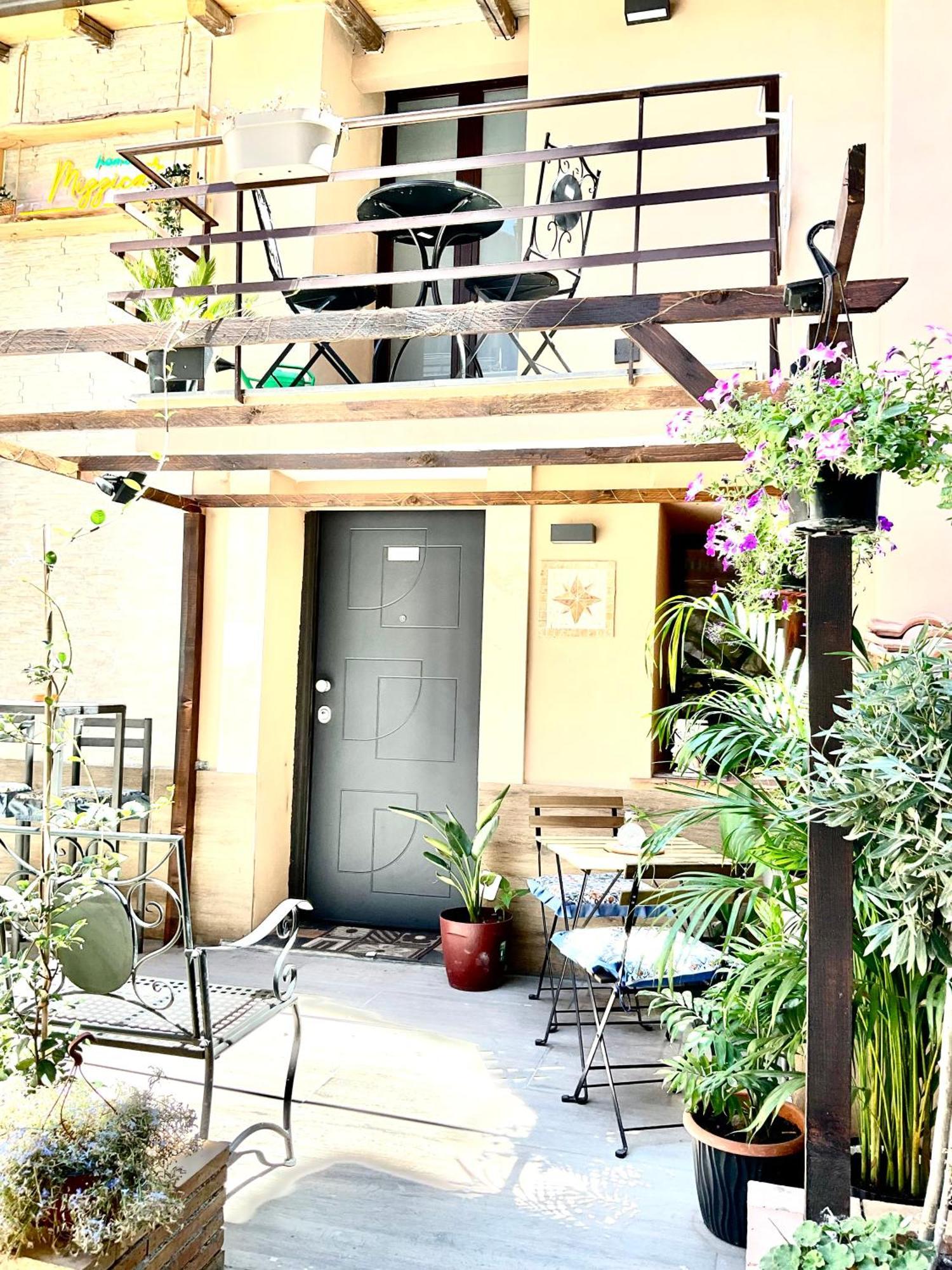Mizzicahome Solemare CTA Exterior foto