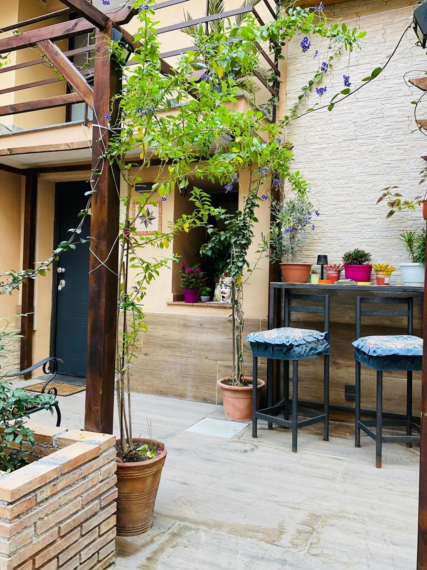 Mizzicahome Solemare CTA Exterior foto