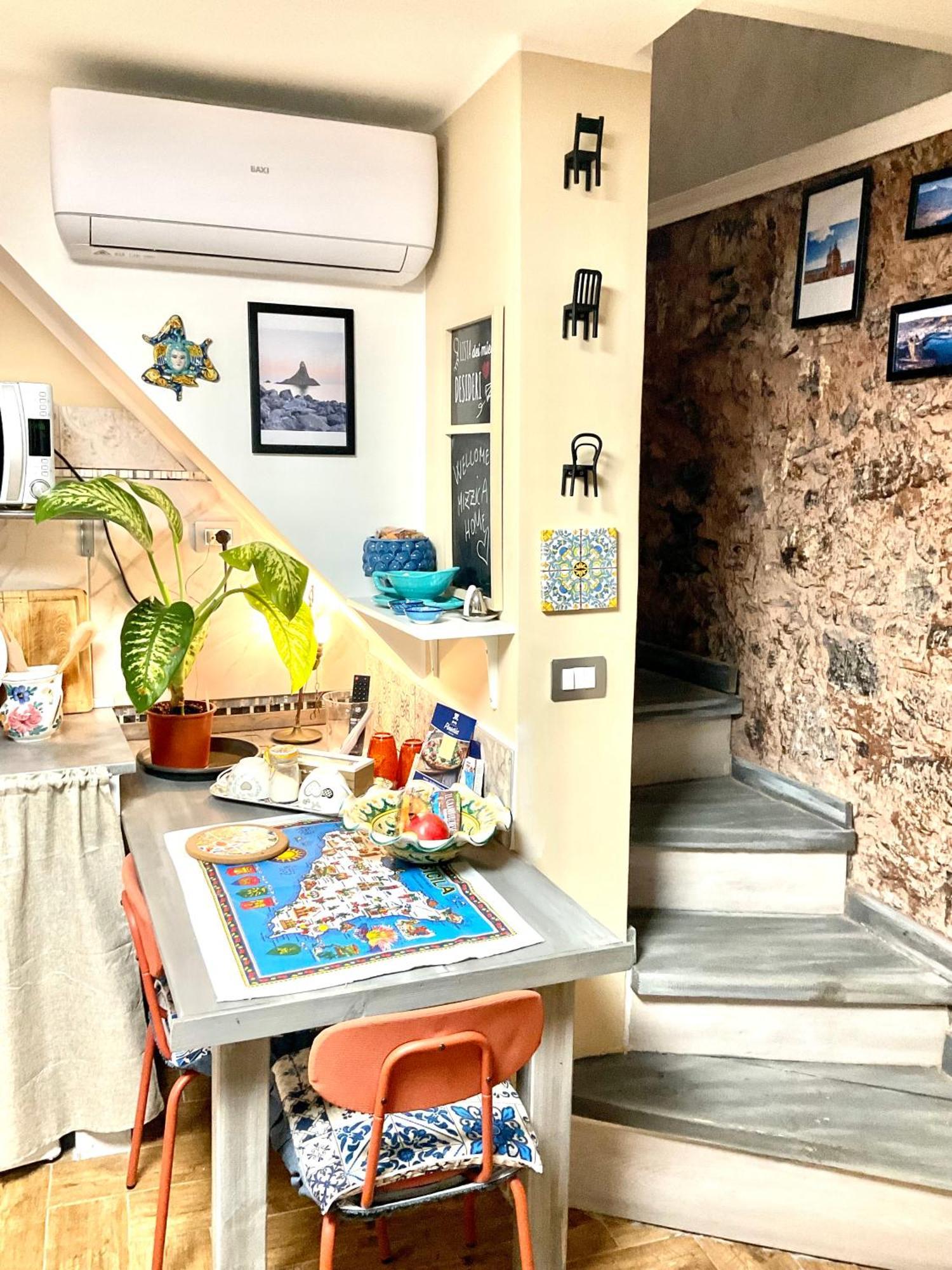 Mizzicahome Solemare CTA Exterior foto