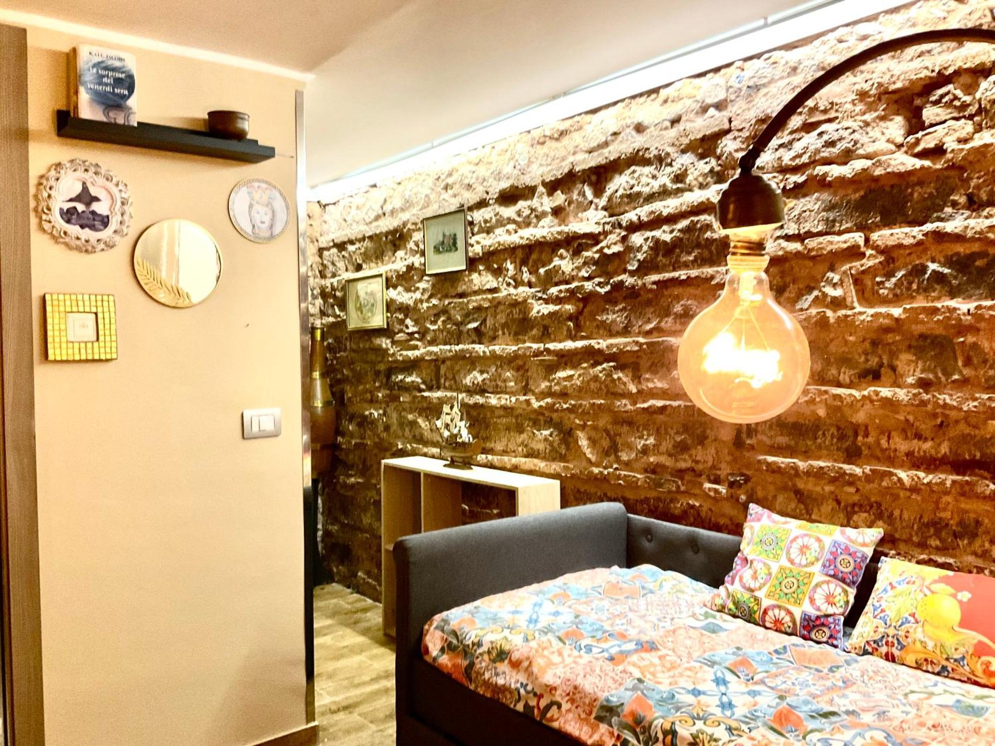Mizzicahome Solemare CTA Exterior foto