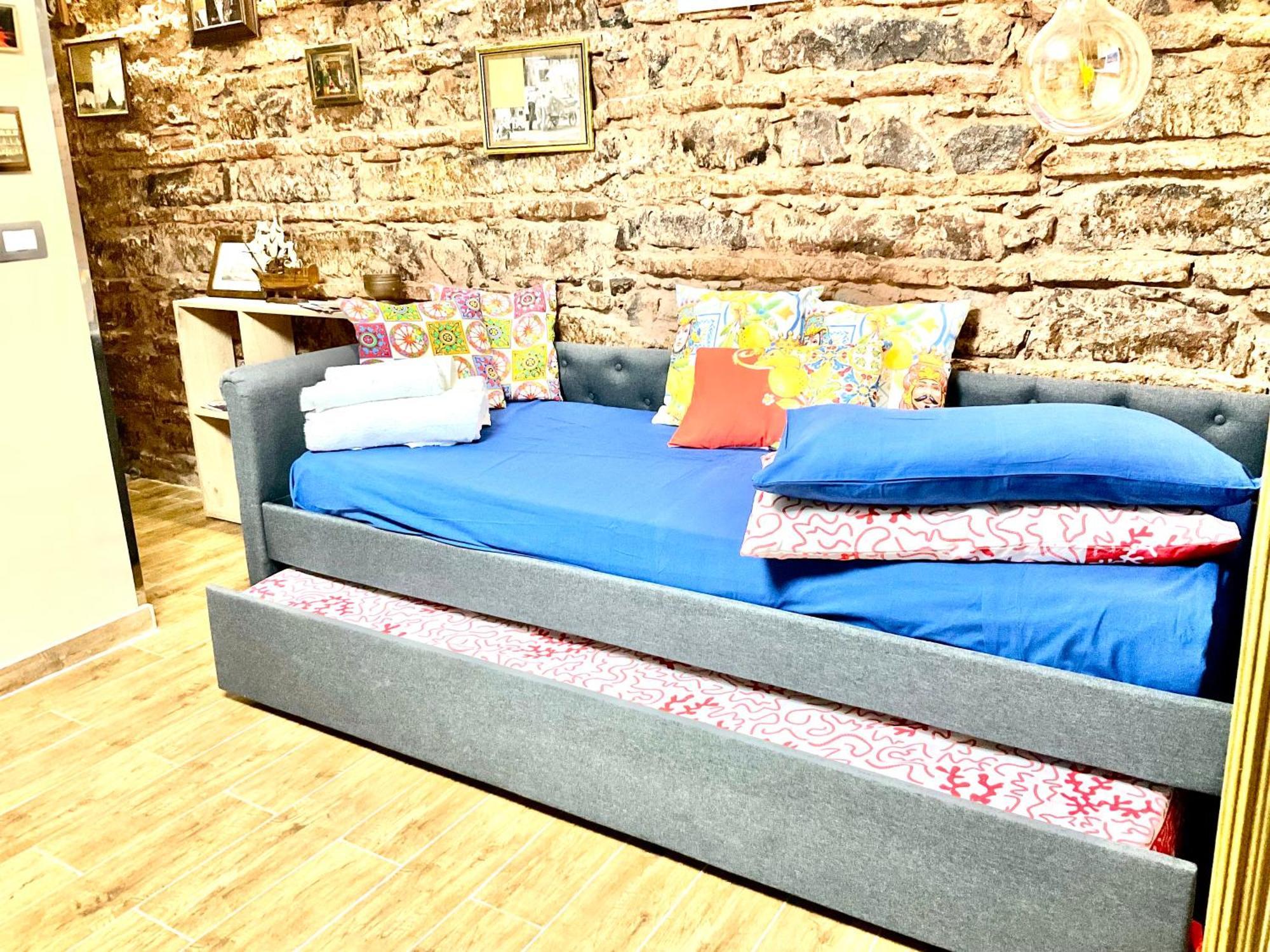Mizzicahome Solemare CTA Exterior foto