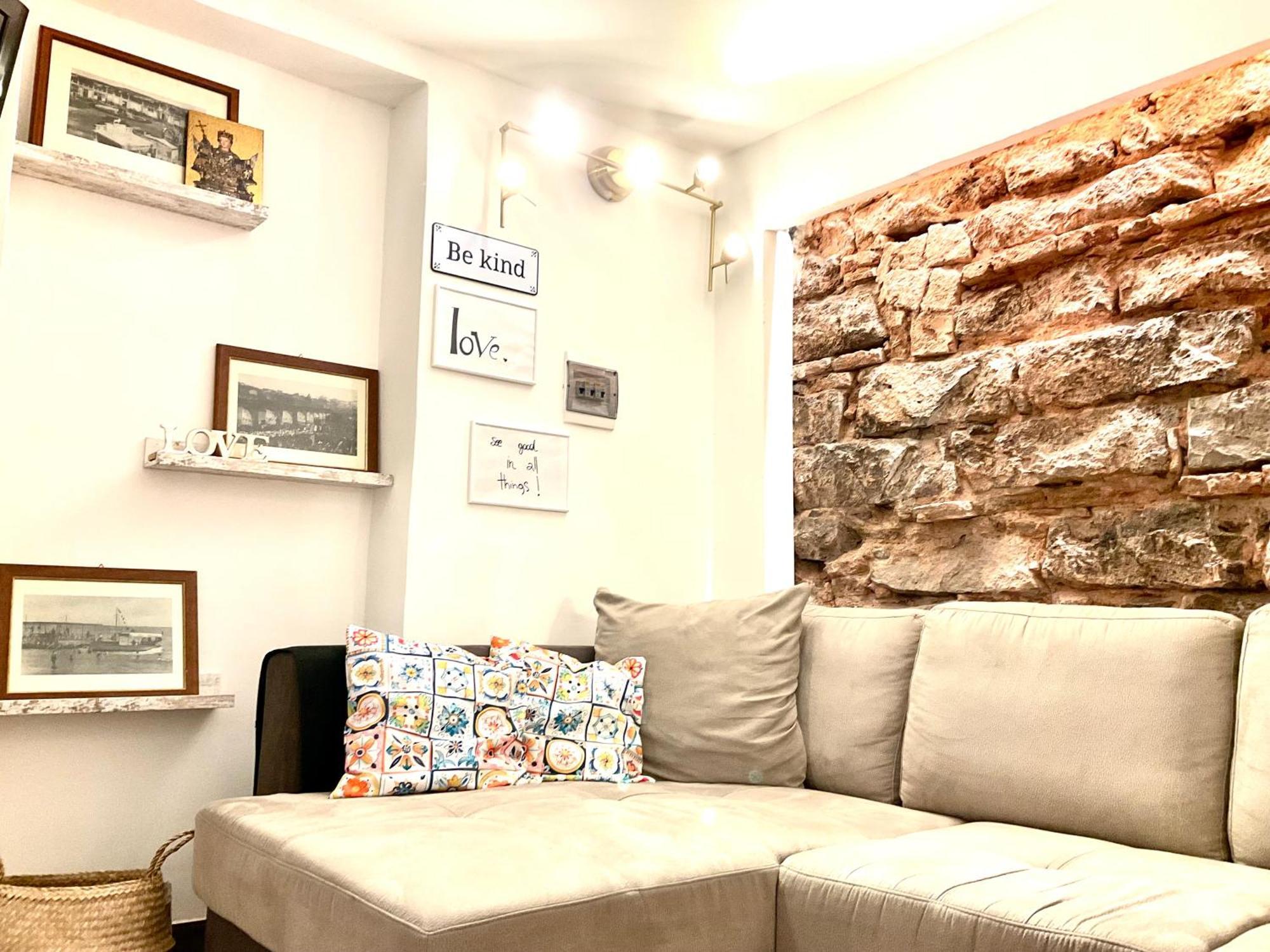 Mizzicahome Solemare CTA Exterior foto