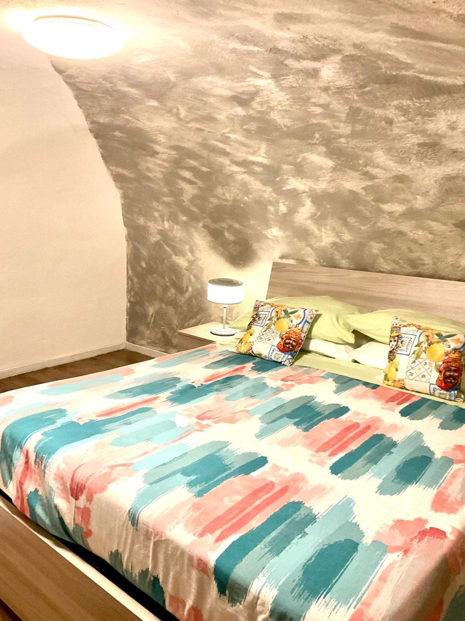 Mizzicahome Solemare CTA Exterior foto