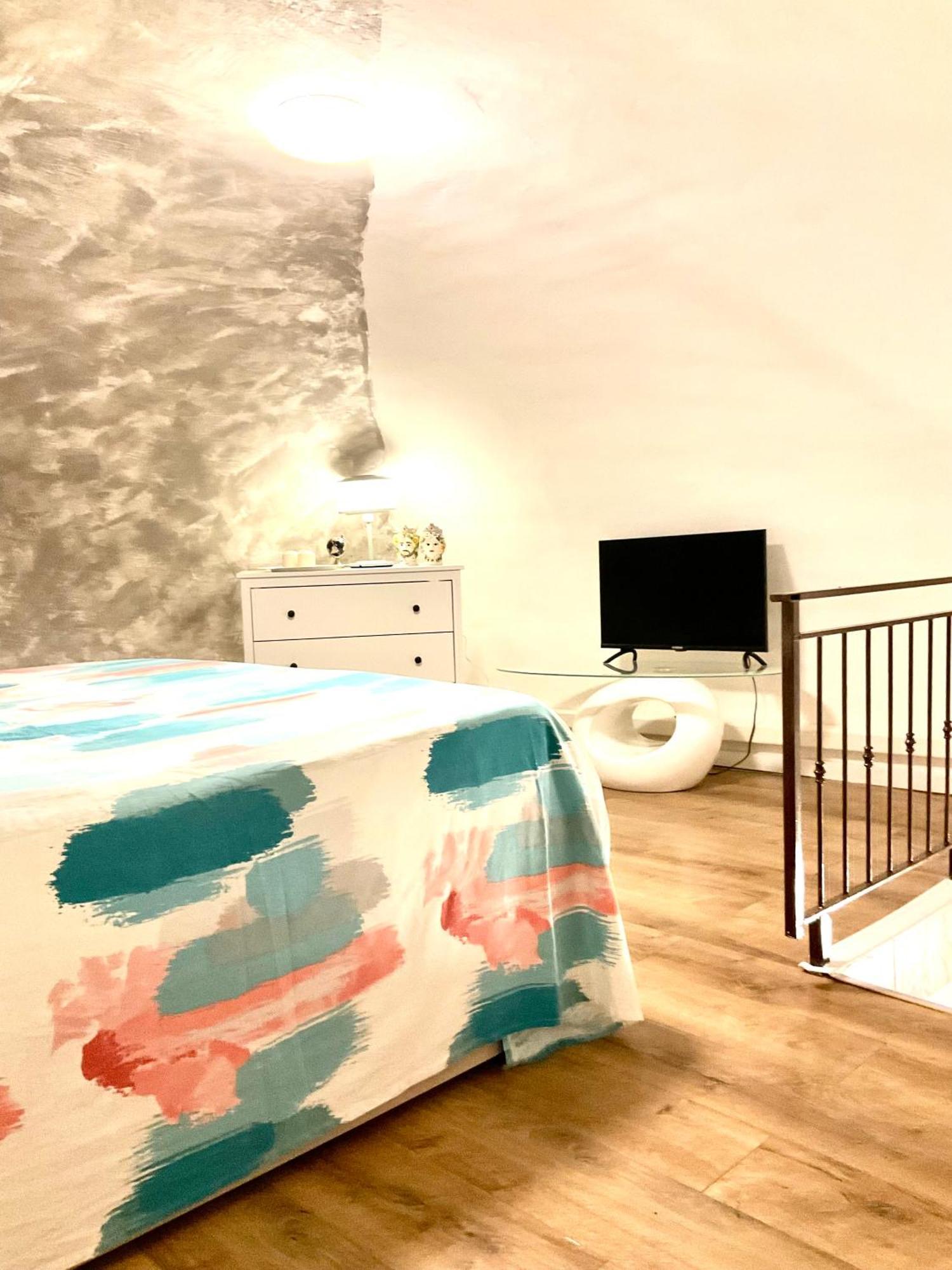 Mizzicahome Solemare CTA Exterior foto