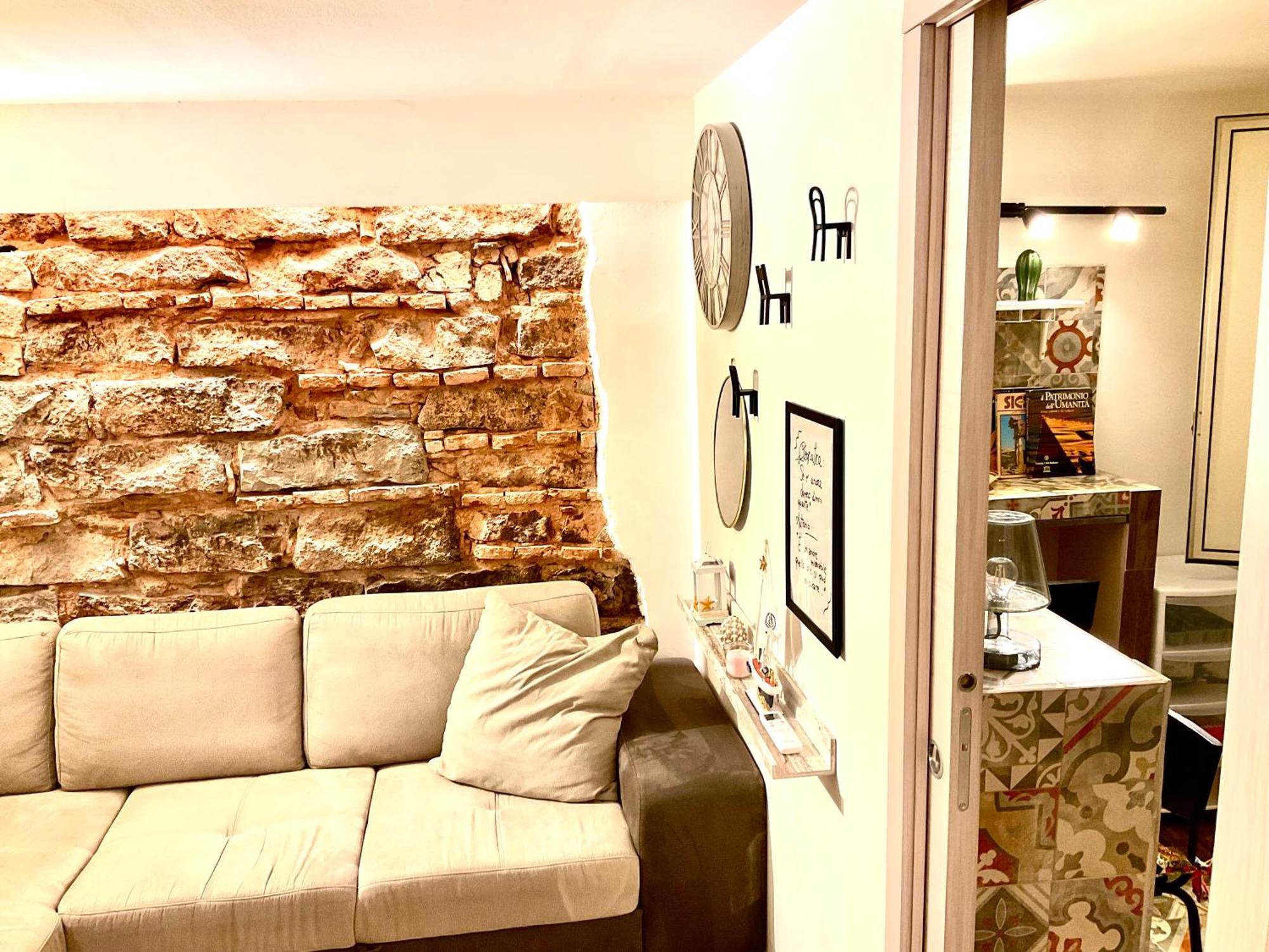 Mizzicahome Solemare CTA Exterior foto