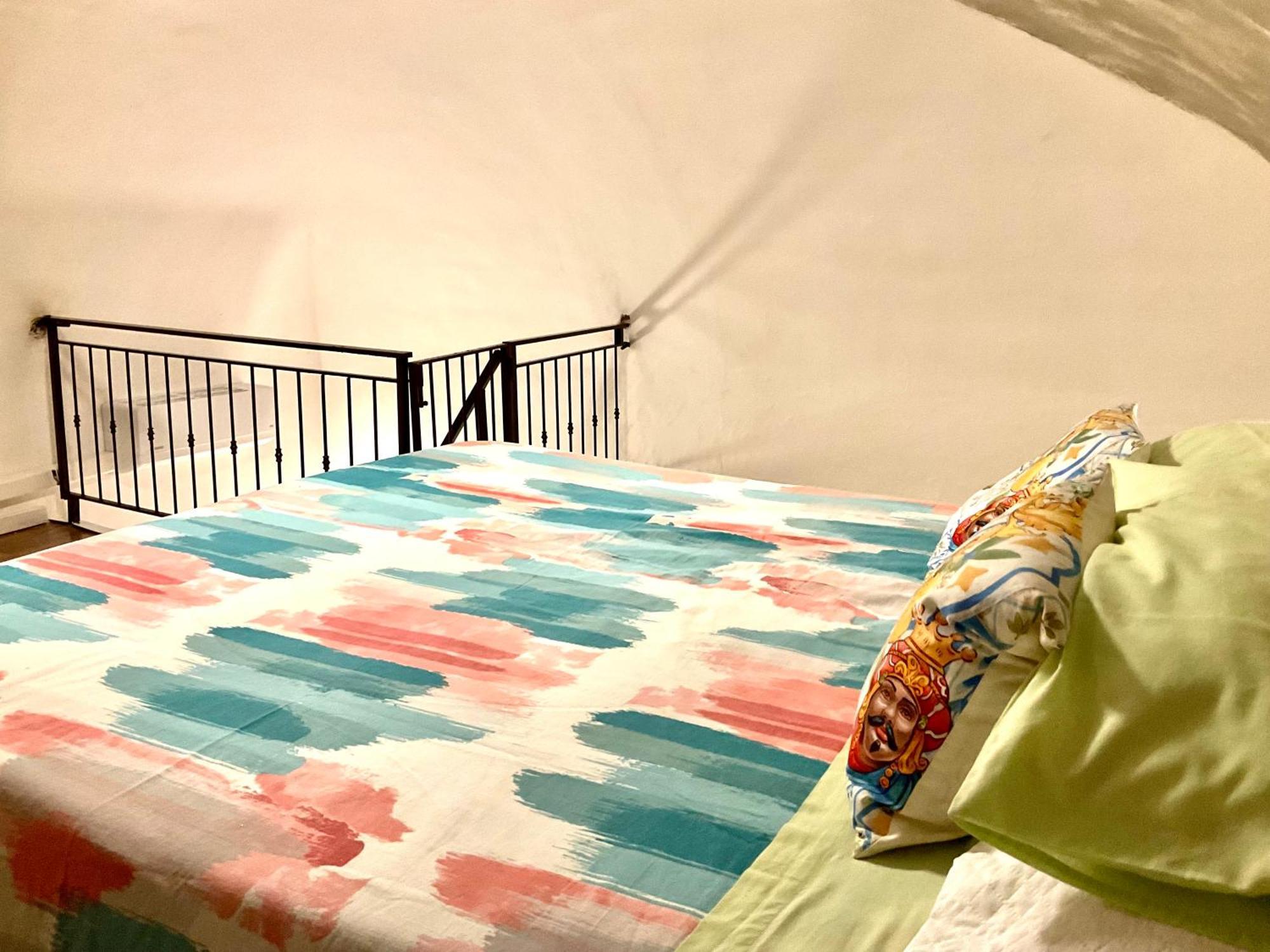 Mizzicahome Solemare CTA Exterior foto