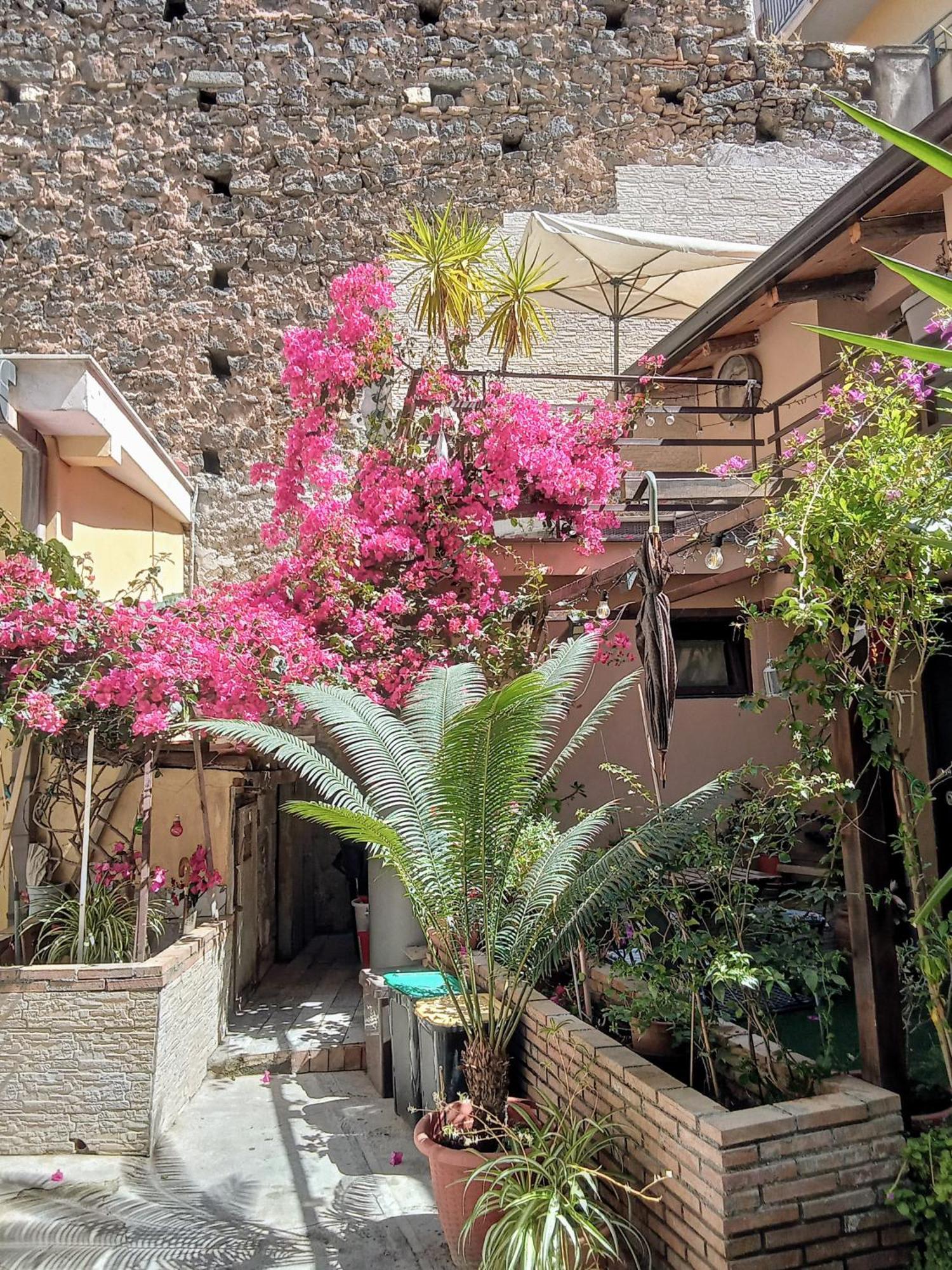 Mizzicahome Solemare CTA Exterior foto