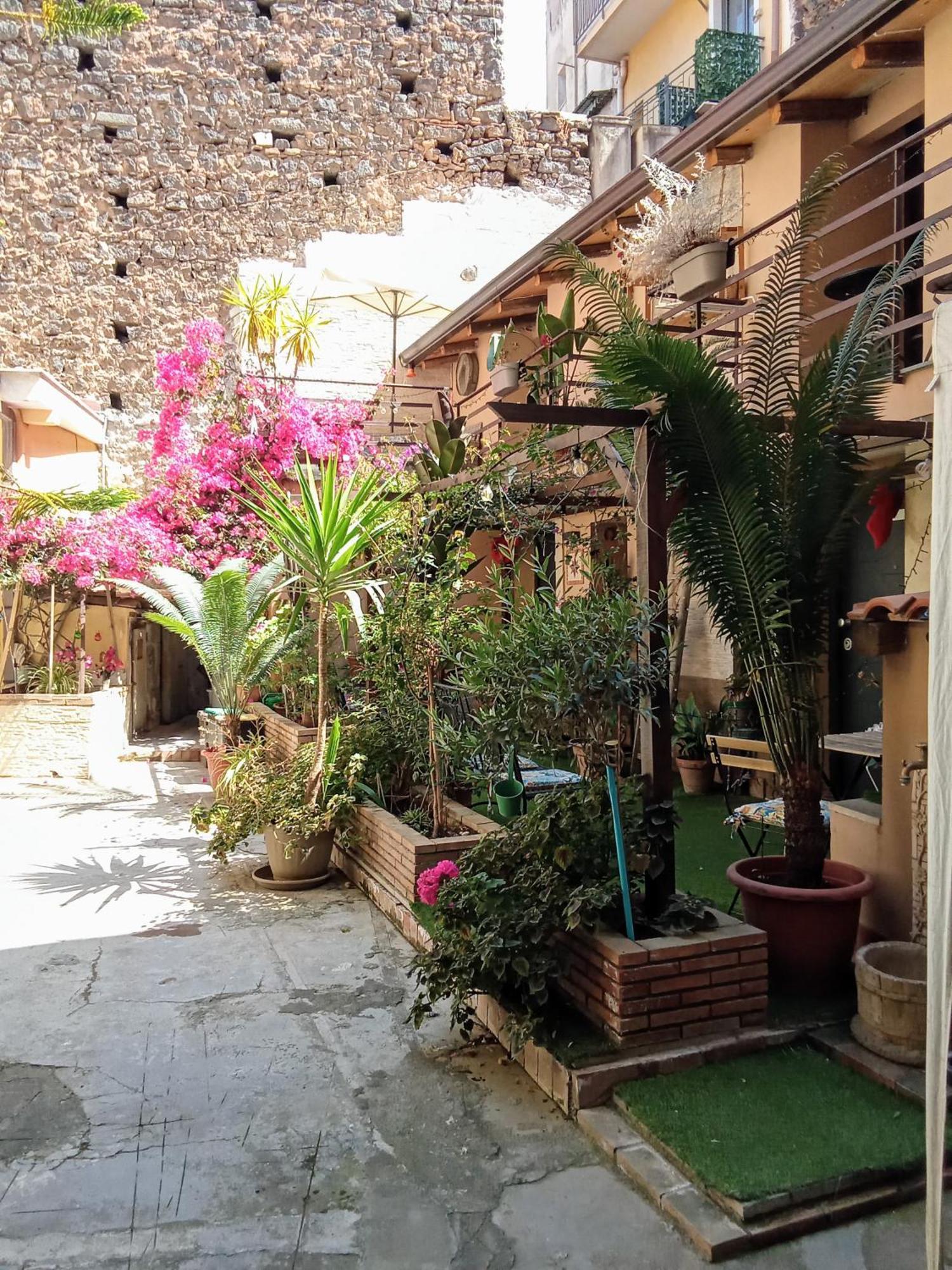 Mizzicahome Solemare CTA Exterior foto